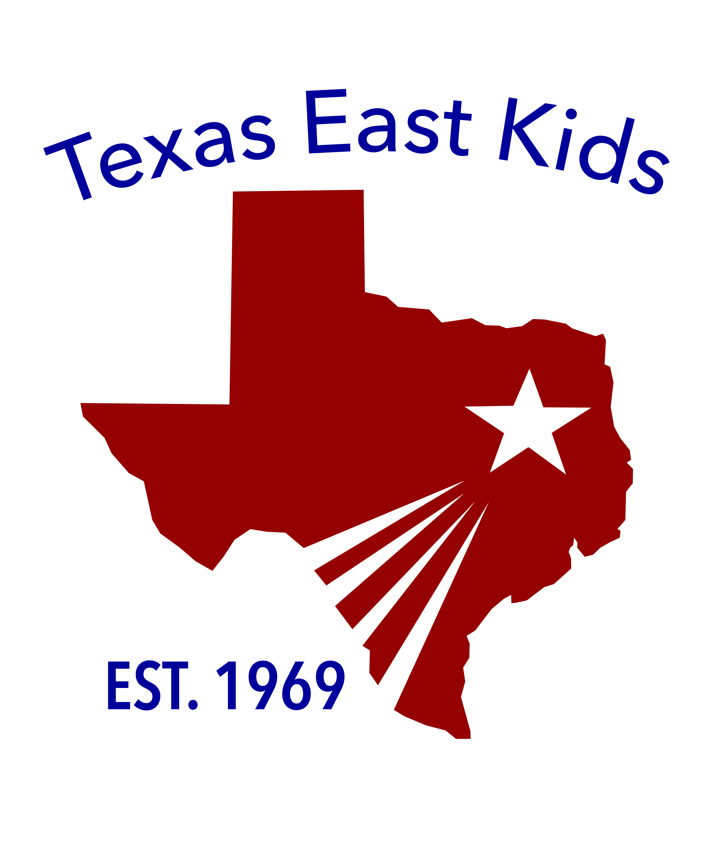 Texas East Kids