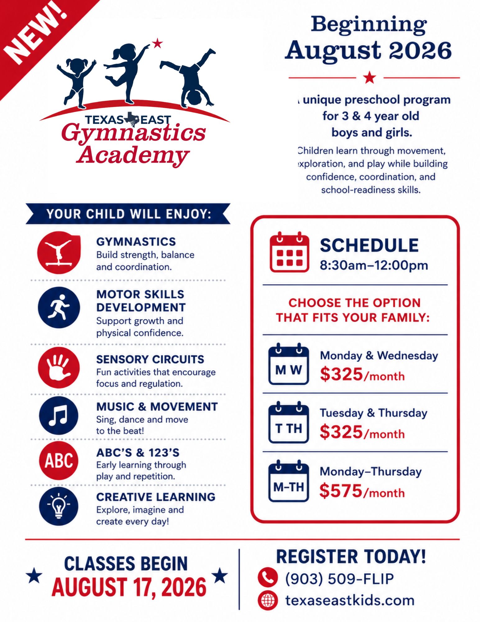 Academy Flyers Academy Flyers